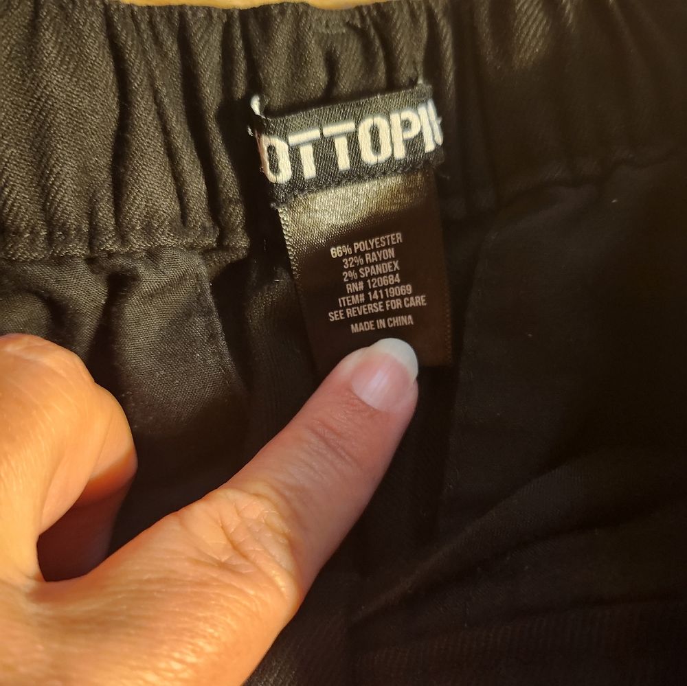 Hot Topic pants - Picture 4 of 4